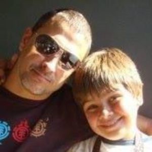 Meet your Posher, Chad